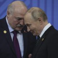 Raskol na vrhu: Lukašenko strahuje od likvidacije?; "Putin ga 'drži na nišanu'"