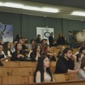 U toku prijemni ispiti na Filološko-umetničkom fakultetu u Kragujevcu, povećano interesovanje kandidata