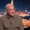 Bošković: Postupkom o zvučnom topu vlast pokušava da zatrpa svoje afere