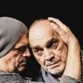 Glumac Vojislav Brajović dobitnik nagrade "Ernest"