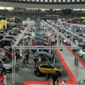 ACEA: Zakon o industrijskom akceleratoru mora da ojača, a ne oslabi evropsku automobilsku industriju