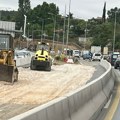 (Video) Grci grade nove naplatne rampe oko soluna: Eve gde će se tačno nalaziti i šta je još novo na putu do mora