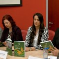 Predstavljena knjiga posvećena strategiji o zadrugarstvu
