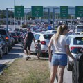 Ako idete u Grčku na Jonsku obalu - na ovom graničnom prelazu je manja gužva nego na Evzoniju, a put je kraći