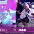 Uživo finale Elite 9: Terza izbačen! Nakon četvrtog preseka najmanji broj glasova je imao čovek koji je dete napravio u…