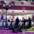 Uživo finale Elite 9! Stanijina mama očajna zbog uvreda, jedva čeka da zagrli ćerku: "Čemu te uvrede"