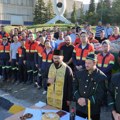 Rudari borske "Jame" proslavili Svetog Prokopija, zaštitnika rudara
