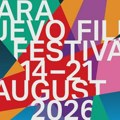 32. Sarajevo Film Festival: U konkurenciji za nagrade Srce Sarajeva 51 film