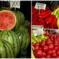 Na jednoj tezgi 500, na drugoj 900 dinara: Razlika u ceni istog proizvoda šokirala kupce! Iznenadićete kada vidite koliko…