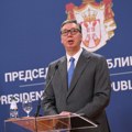 Vučić: "Ukidanje američkih carina dobra vest za Srbiju"