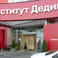 Institut "Dedinje" menja ime u "Nacionalni institut za srce i krvne sudove Dedinje"