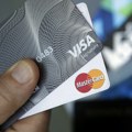 Američka kompanija Visa ukida oko 2.600 radnih mesta u okviru reorganizacije poslovanja