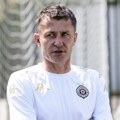 Saša Ilić: Malo smo uplašeno ušli u meč, najbitnije da smo prošli dalje