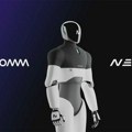 Qualcomm humanoidni robot se srušio tokom demonstracije uživo