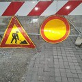 Od ponedeljka obustava saobraćaja u delu Nove Detelinare