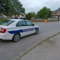 Tokom proteklog vikenda evidentirano je osam saobraćajnih nezgoda