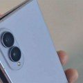 Test: Samsung Galaxy Z Fold 8 – Drugačiji koncept Samsung zvanično počinje prodaju nove Galaxy serije Test: reMarkable Paper…