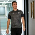 Nemanja Nikolić pred revanš: Tobol je mnogo slabiji nego kada sam ja bio tamo!