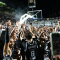 Partizan sprema neviđeni spektakl! Provere iza zatvorenih vrata, a onda košarkaška fešta na Kalemegdanu!