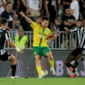 Partizan u Kazahstanu overava plej-of Lige konferencija!