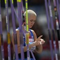 Marija Vučenović podbacila, finale samo u teoriji