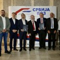 Važna vest za putnike u Srbiji: Stižu "Simens" lokomotive, evo kada kreću za Budimpeštu i Beč