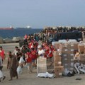 Milićević (IOM) o situaciji u Seuti: Ključno je da fokus ostane na humanitarnom aspektu