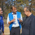 Ambasador Evropske unije u Beogradu: EU u roku od 24 sata mobilisala timove i opremu za pomoć Srbiji