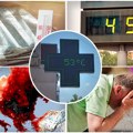 Лето се не предаје, спремите се за наставак паклених врућина: Откривено какво време ће бити у септембру