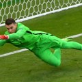 Zvanično! Dominik Livaković je novi golman Barselone
