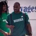 Čima Moneke odigrao još jednu slabu utakmicu, Nigerija konačno pobedila, Izundu bio blizu dabl-dabl učnka