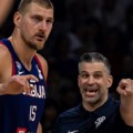 Ovo je neka druga reprezentacija Srbije - Alimpijević gradi ono što se ne vidi u statistici