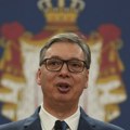 Vučić u Zapadnobačkom okrugu: Koliko će biti povećane penzije i plate, saopštićemo 11. septembra