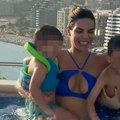 Dejana Živković nakon razvoda sa sinovima napustila Srbiju Manekenka se oglasila sa bazena i uživa u suvom luksuzu: Pokazala…