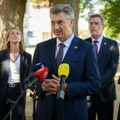 Plenković: Dogodilo se ono što se nije smjelo dogoditi
