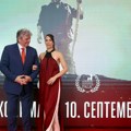 Održana beogradska premijera filma "Čuvar ikone Svetog Đorđa": Pogledajte kako je bilo