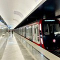 Ovako će izgledati metro od Pančevačkog mosta do Mirijeva: Sedam stanica i vozovi na svakih 152 sekunde...