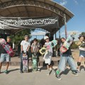 FLOW FOR SHOW okupio ljubitelje urbanih sportova u Kragujevcu