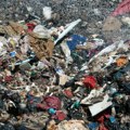 Oko 1.500 volontera sakupilo dve tone smeća na severozapadnoj obali Belgije