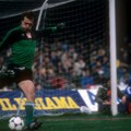 Преминуо легендарни голман Вест Хема Лудек Миклошко