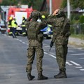 Spremaju se za najgore; Niče nova tvrđava na granici NATO-a