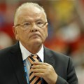 Pet godina od odlaska Dušana Ivkovića: „Veličina za večnost!“ UKTS se emotivnim saopštenjem prisetio legende srpske košarke!…