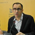 Izgubio RTS, dobio utešnu nagradu: Ko je Branislav Klanšček, novi direktor Službenog glasnika