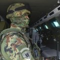 Počela druga faza združene vežbe snaga Vojske Srbije „Pobednik 2026“