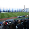OFK Beograd sutra protiv Radničkog igra prvu utakmicu sezone na Omladinskom stadionu