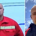 Heroji iz Bijelog Polja spasavali decu iz autobusa smrti! Dimitrije i Haris videli nesreću, pa odmah pritekli u pomoć