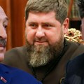 Kadirov odbranio tron: Osvojio 98,85 odsto glasova, bolji je od Lukašenka, ali Kim je neprevaziđen
