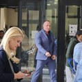 Veran Matić: KRIK čeka šest suđenja za mesec dana – cilj je da se novinarima onemogući da rade