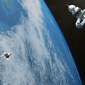 Britanija osnovala novu vojnu jedinicu: stiže nova eskadrila za svemirsku odbranu