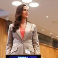 Tamara Vučić pred prvim damama sveta: Otkrila šta je „štit“ srpskog naroda u vremenima krize